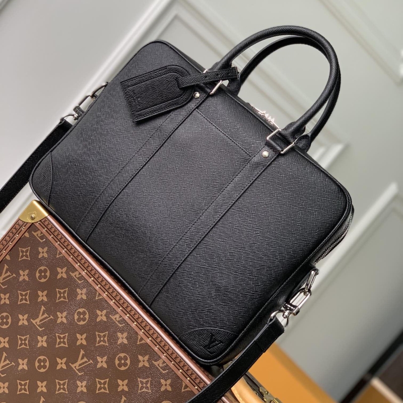 Mens LV Briefcases